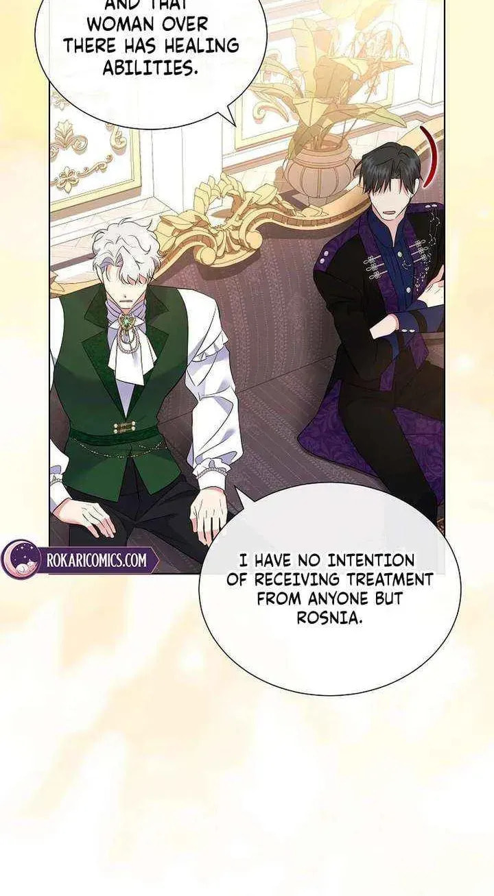 Harmless Obsession for the Captivating Male Lead Chapter 38 page 42 - 