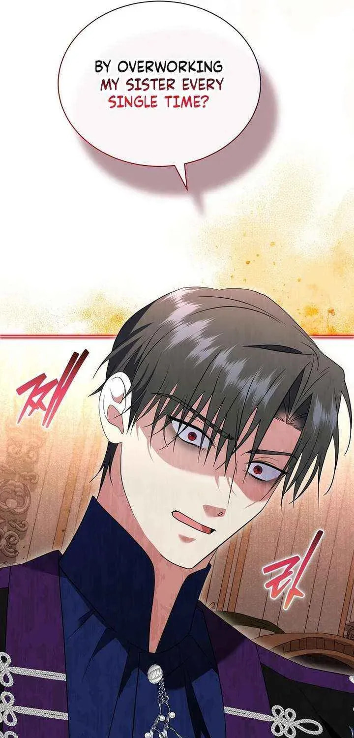 Harmless Obsession for the Captivating Male Lead Chapter 38 page 43 - 