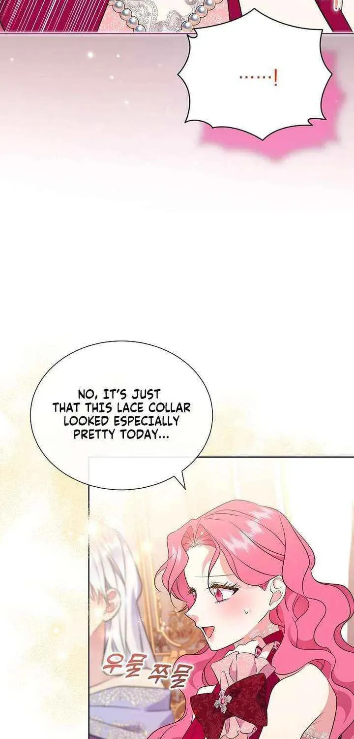 Harmless Obsession for the Captivating Male Lead Chapter 38 page 45 - 