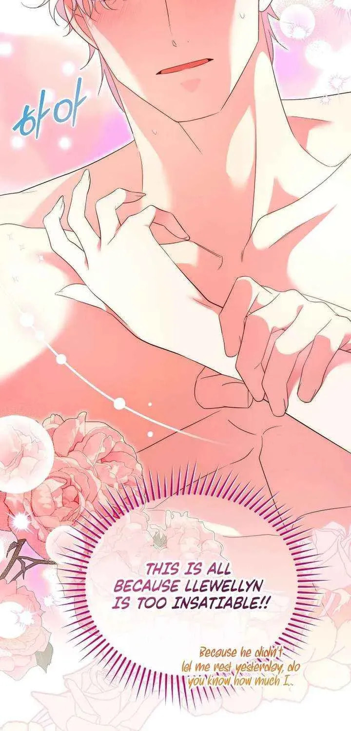 Harmless Obsession for the Captivating Male Lead Chapter 38 page 47 - 