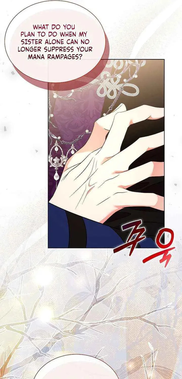 Harmless Obsession for the Captivating Male Lead Chapter 38 page 49 - 