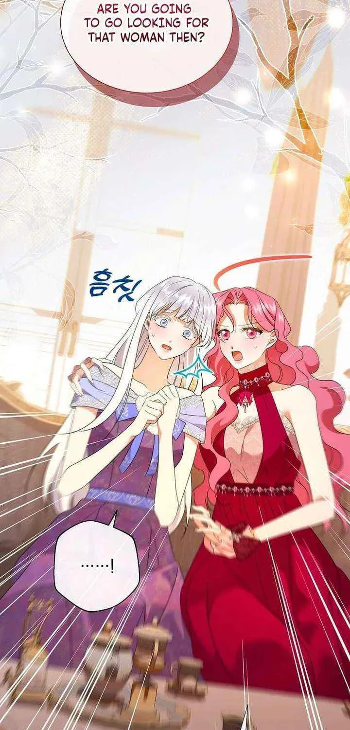 Harmless Obsession for the Captivating Male Lead Chapter 38 page 50 - 