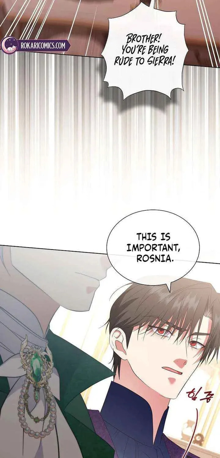 Harmless Obsession for the Captivating Male Lead Chapter 38 page 51 - 