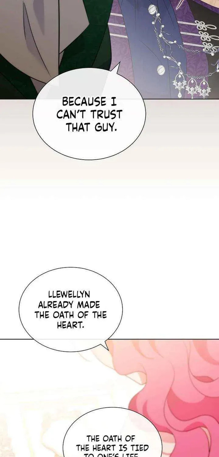 Harmless Obsession for the Captivating Male Lead Chapter 38 page 52 - 