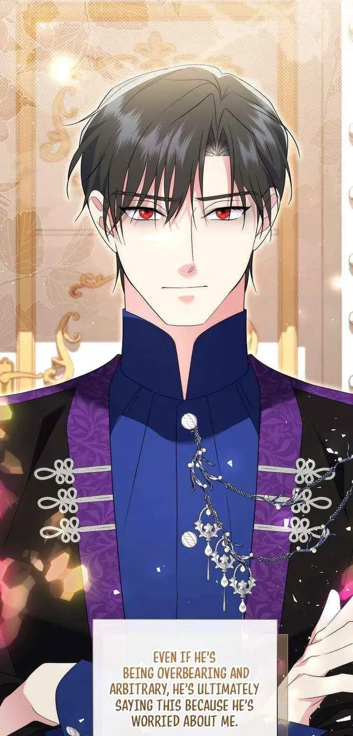 Harmless Obsession for the Captivating Male Lead Chapter 38 page 55 - 