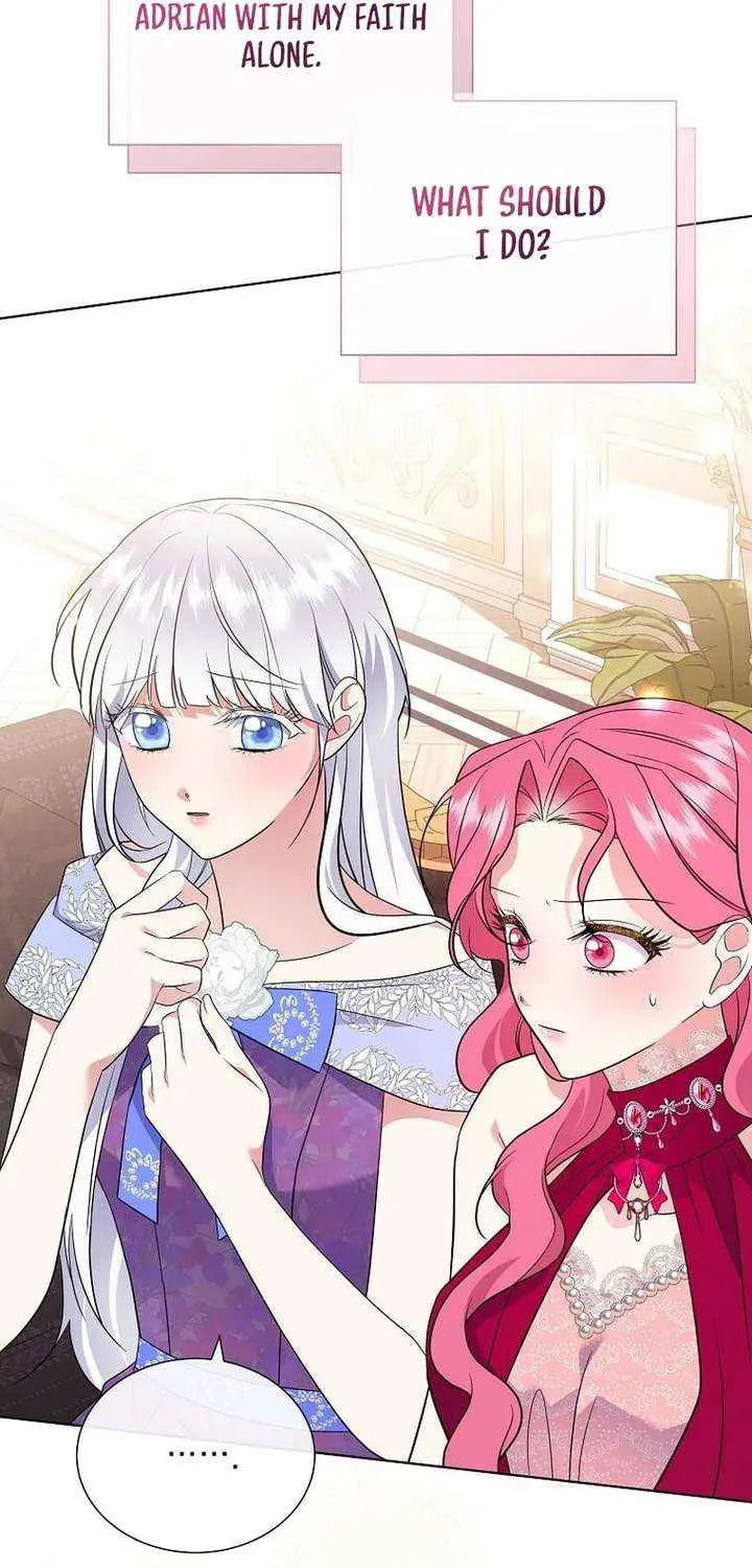 Harmless Obsession for the Captivating Male Lead Chapter 38 page 59 - 