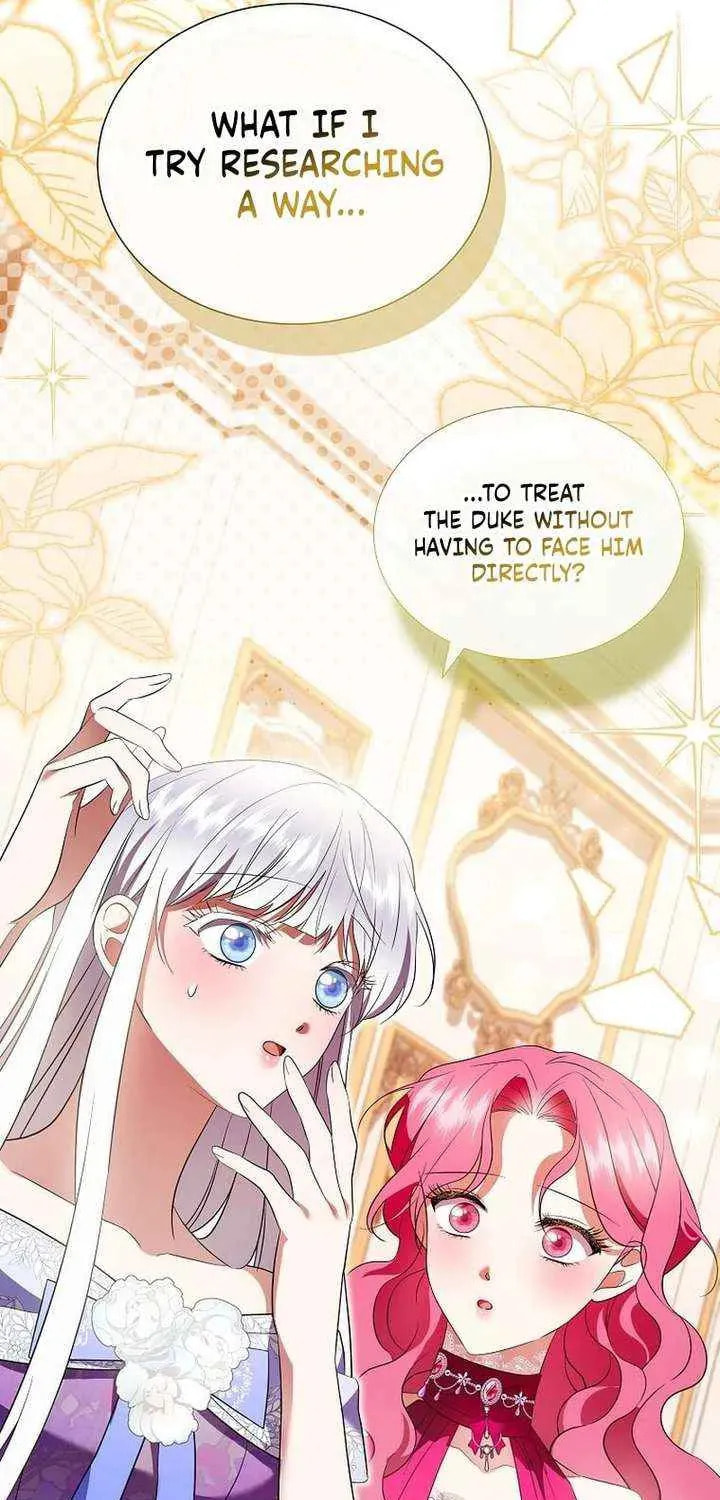 Harmless Obsession for the Captivating Male Lead Chapter 38 page 61 - 