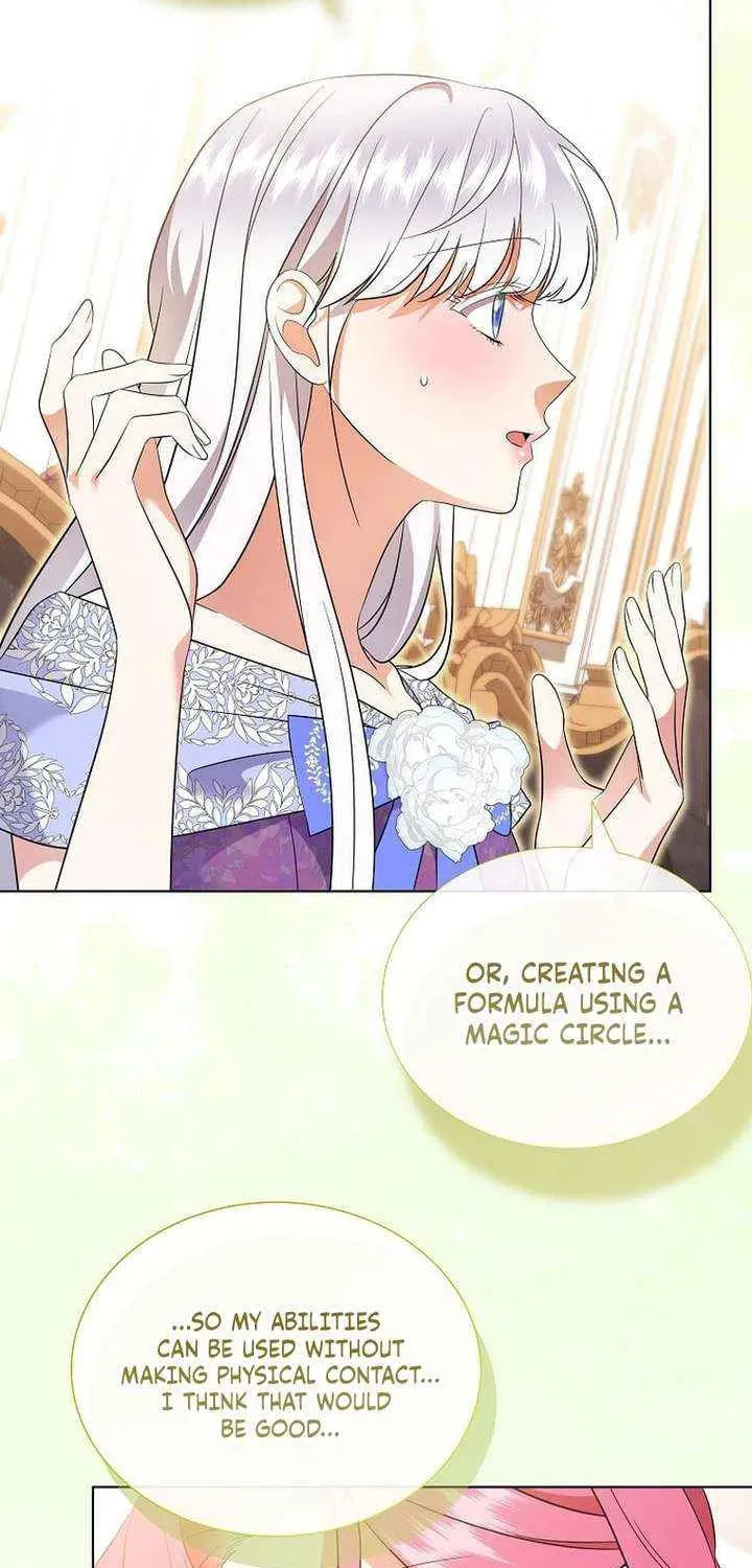 Harmless Obsession for the Captivating Male Lead Chapter 38 page 63 - 