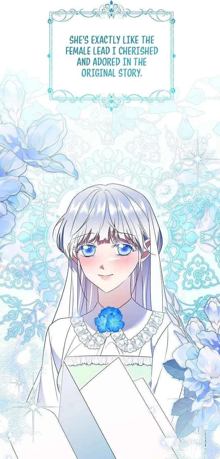 Harmless Obsession for the Captivating Male Lead Chapter 38 page 66 - 