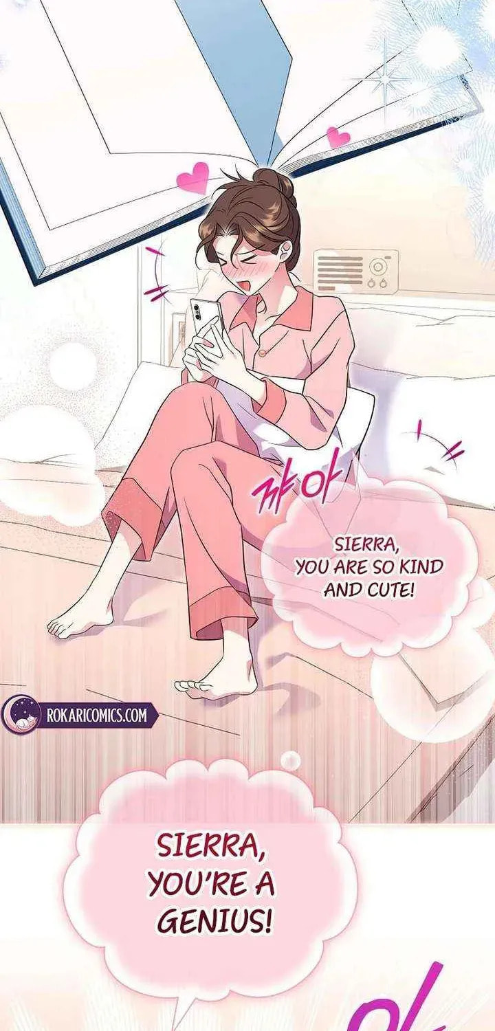 Harmless Obsession for the Captivating Male Lead Chapter 38 page 67 - 