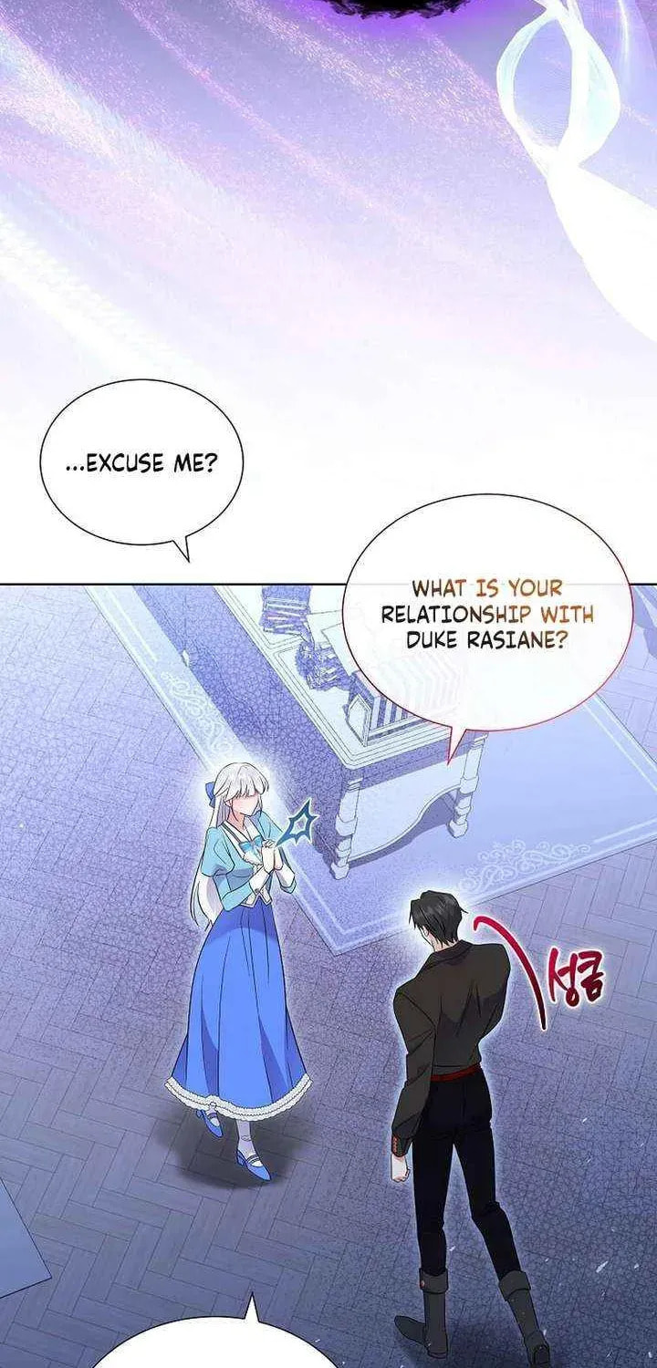 Harmless Obsession for the Captivating Male Lead Chapter 38 page 8 - 