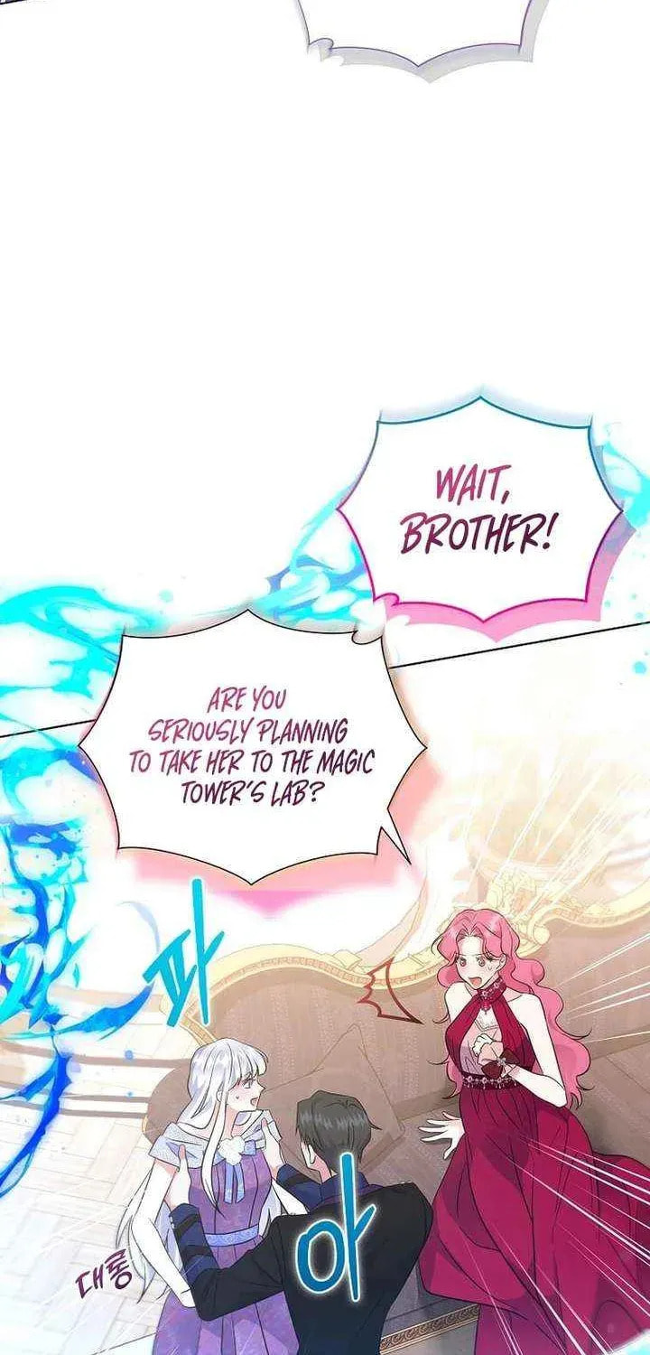 Harmless Obsession for the Captivating Male Lead Chapter 38 page 73 - 