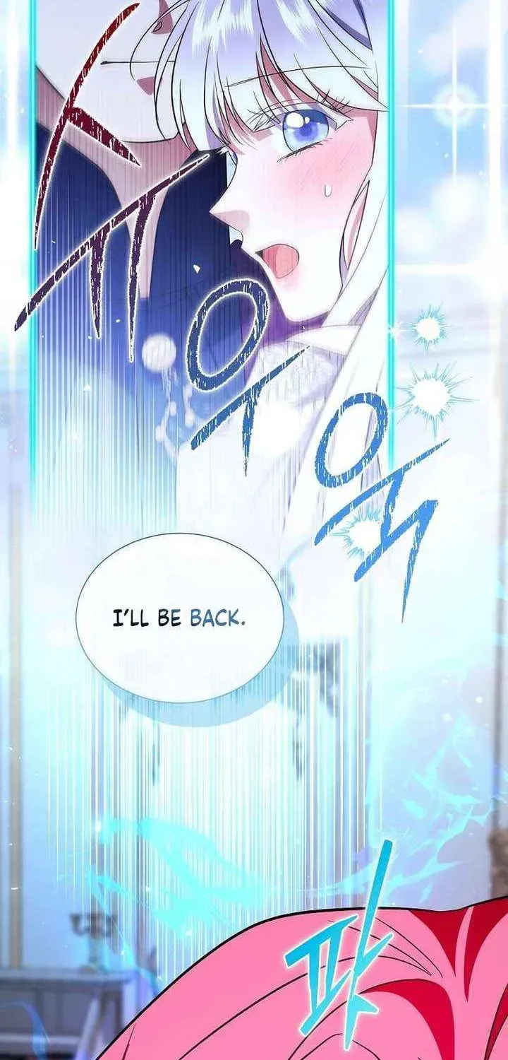 Harmless Obsession for the Captivating Male Lead Chapter 38 page 75 - 
