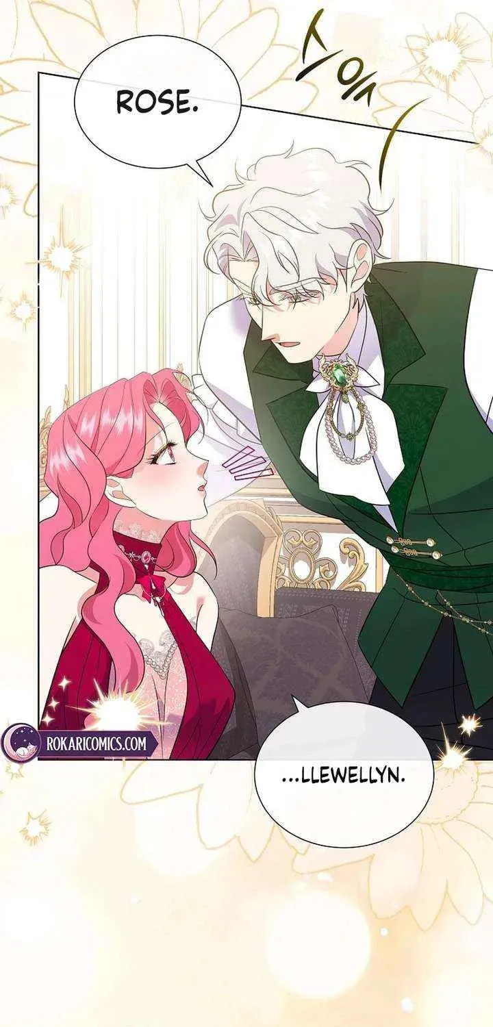 Harmless Obsession for the Captivating Male Lead Chapter 38 page 78 - 