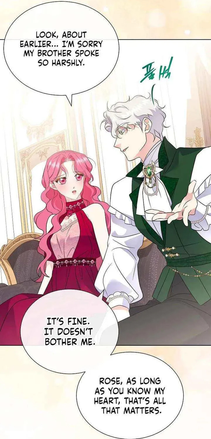 Harmless Obsession for the Captivating Male Lead Chapter 38 page 79 - 