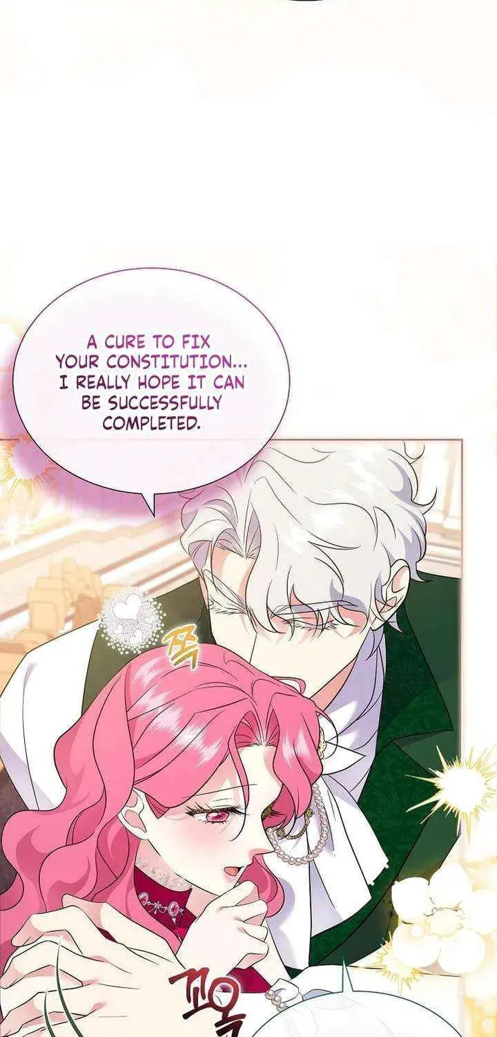 Harmless Obsession for the Captivating Male Lead Chapter 38 page 80 - 
