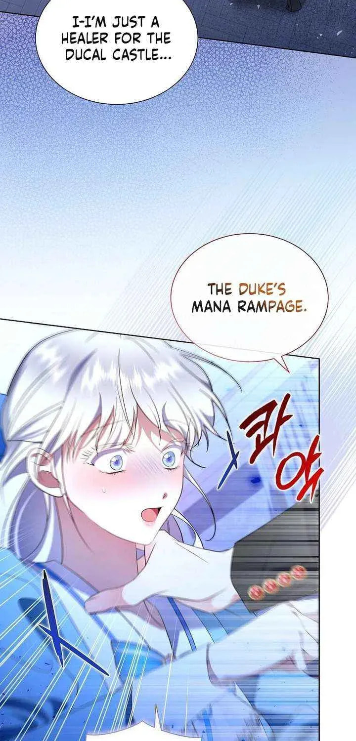 Harmless Obsession for the Captivating Male Lead Chapter 38 page 9 - 