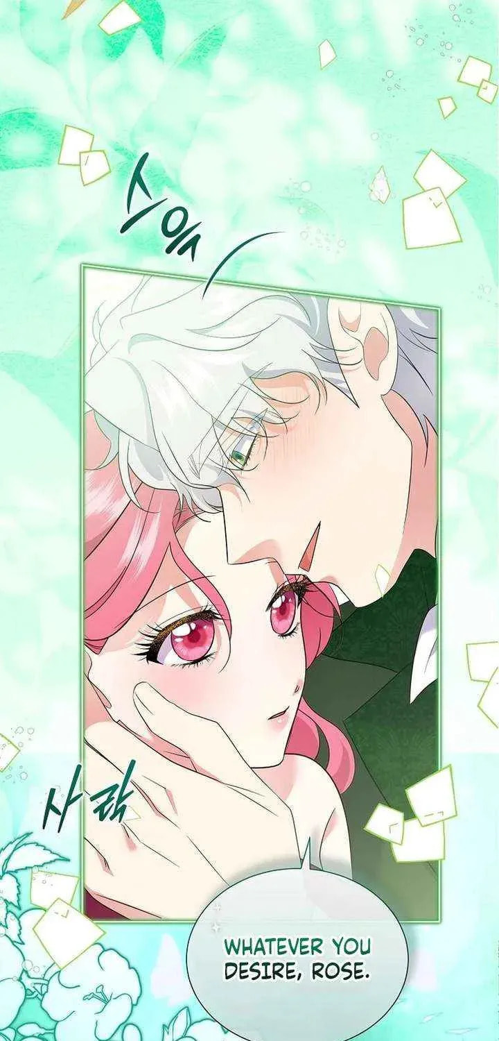 Harmless Obsession for the Captivating Male Lead Chapter 38 page 84 - 
