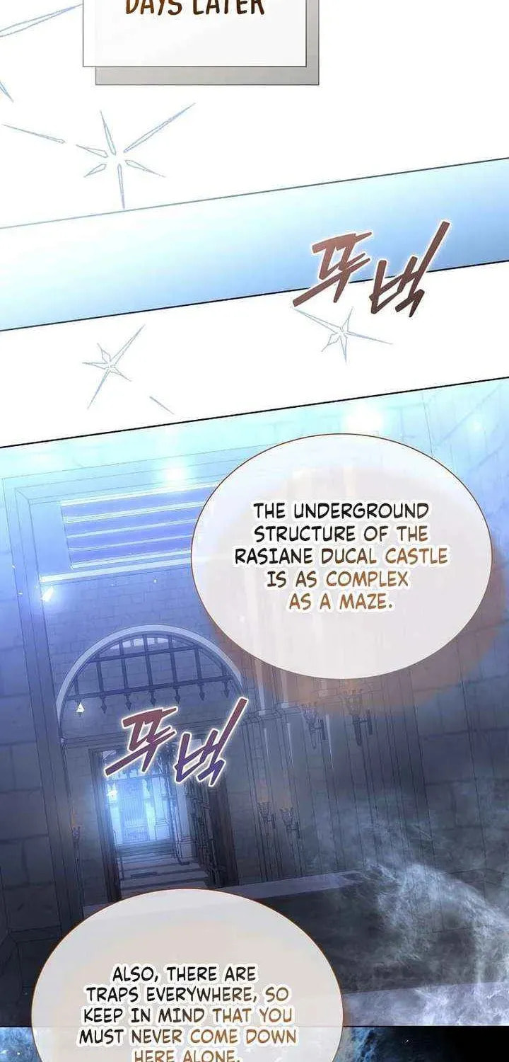 Harmless Obsession for the Captivating Male Lead Chapter 38 page 87 - 
