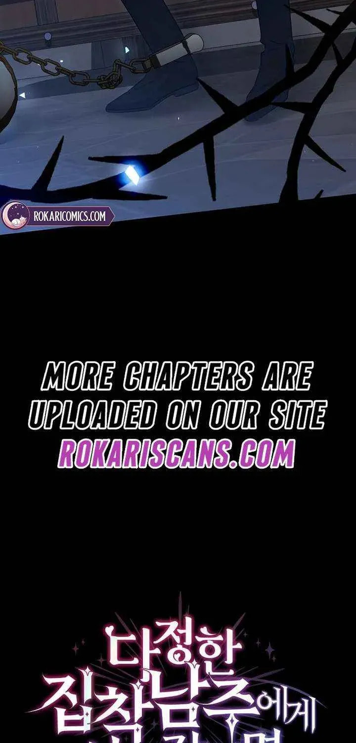Harmless Obsession for the Captivating Male Lead Chapter 38 page 92 - 