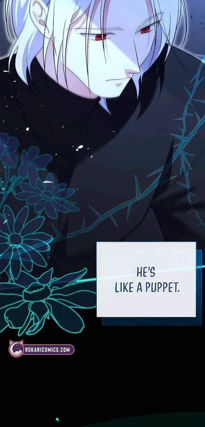 Harmless Obsession for the Captivating Male Lead Chapter 39 page 11 - 
