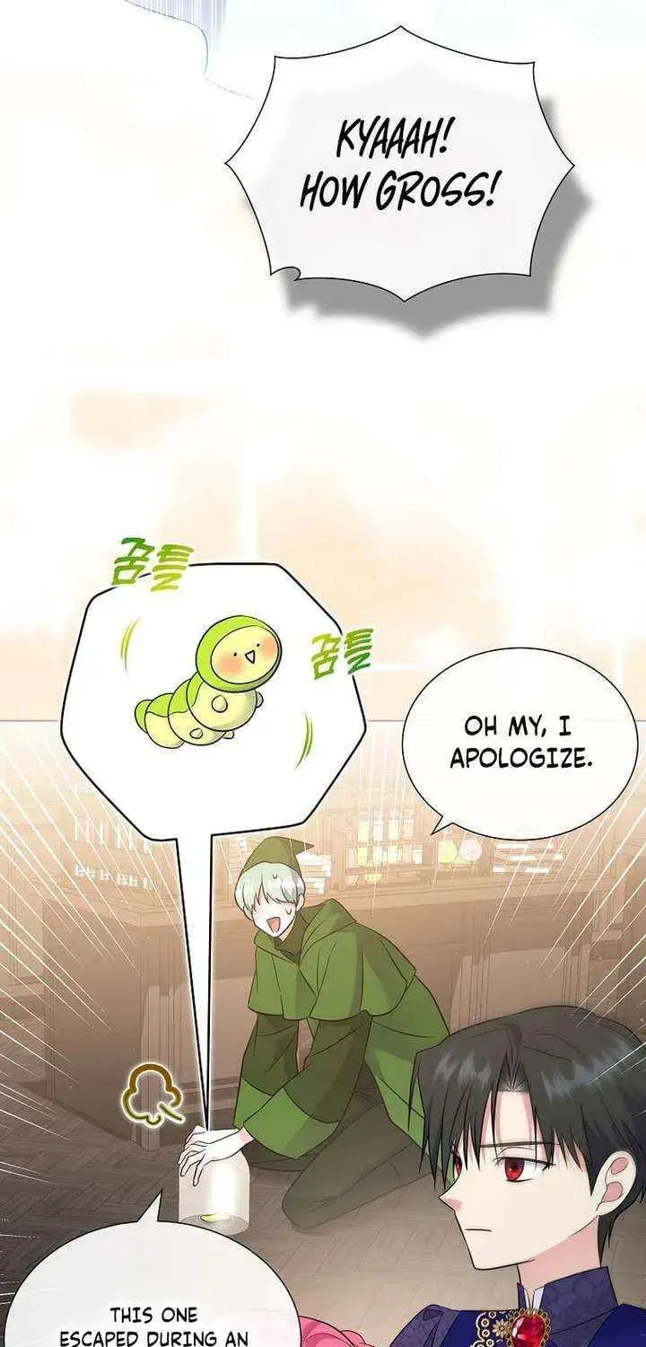 Harmless Obsession for the Captivating Male Lead Chapter 39 page 16 - 