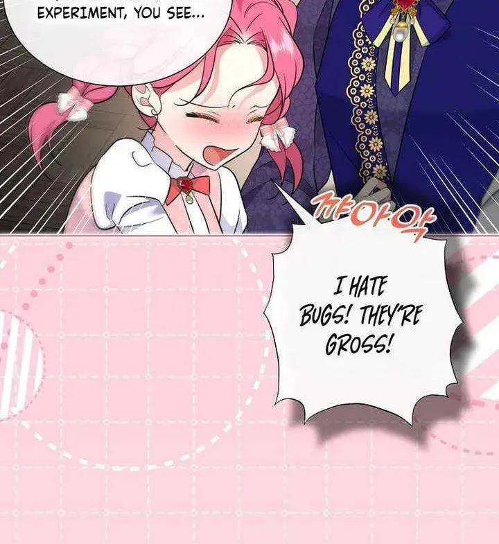 Harmless Obsession for the Captivating Male Lead Chapter 39 page 17 - 