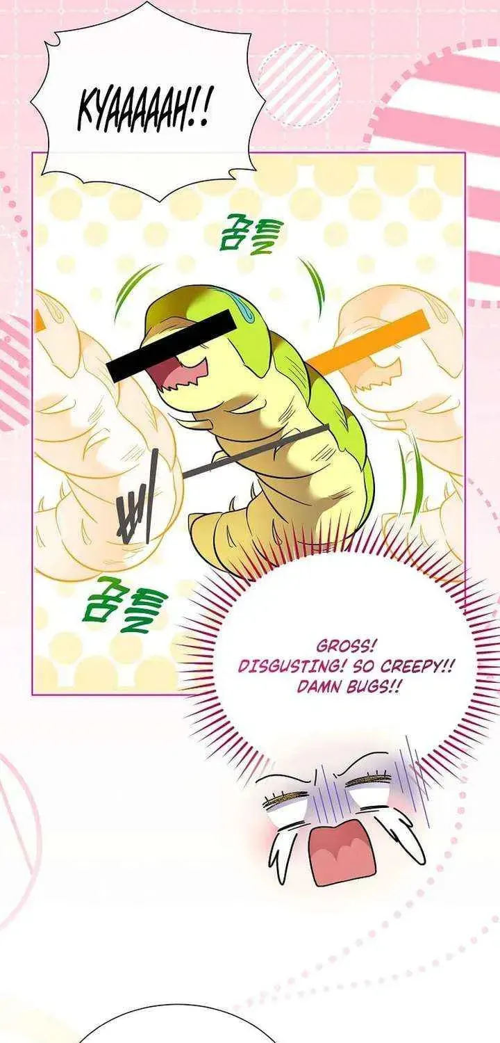 Harmless Obsession for the Captivating Male Lead Chapter 39 page 18 - 