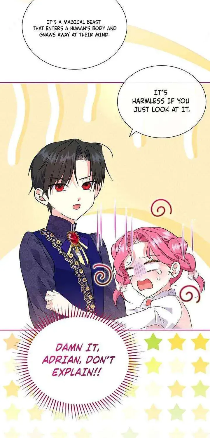Harmless Obsession for the Captivating Male Lead Chapter 39 page 19 - 