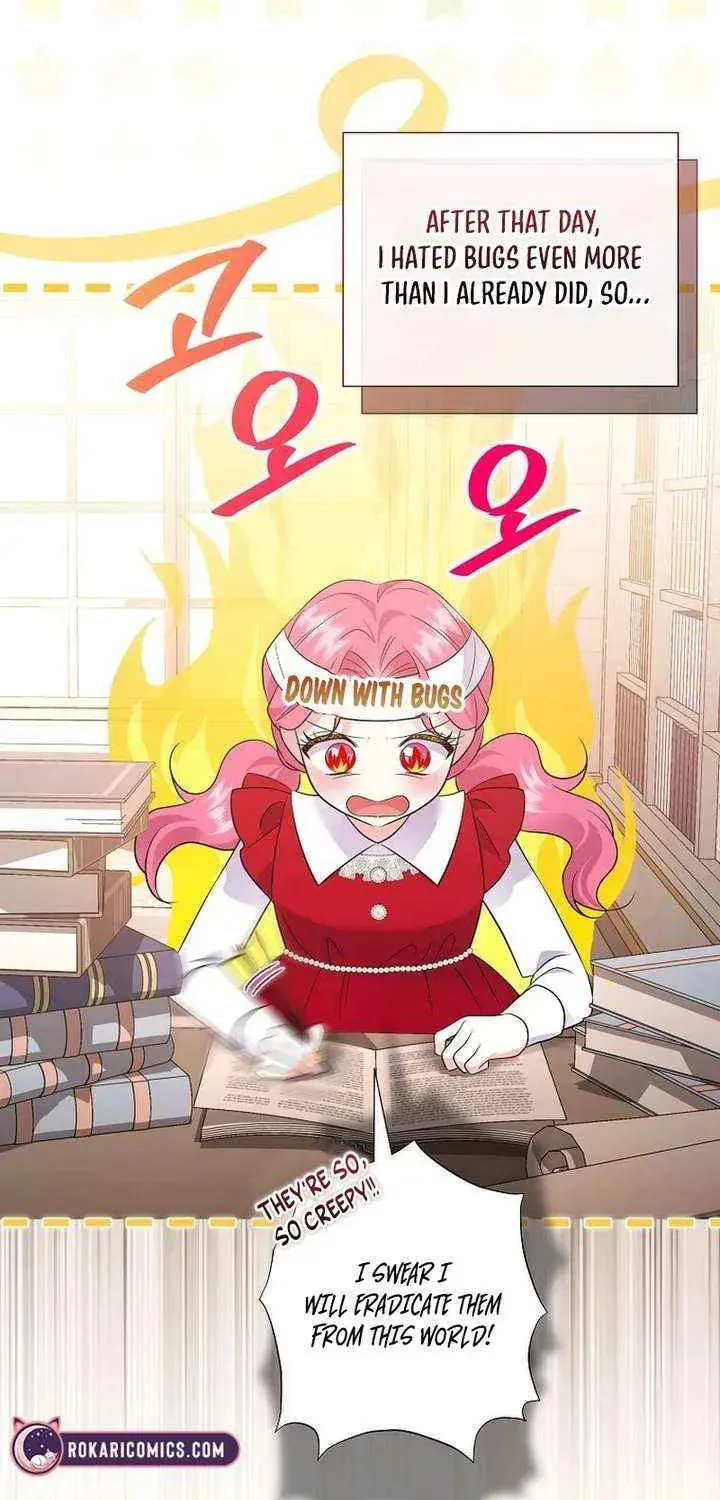 Harmless Obsession for the Captivating Male Lead Chapter 39 page 20 - 