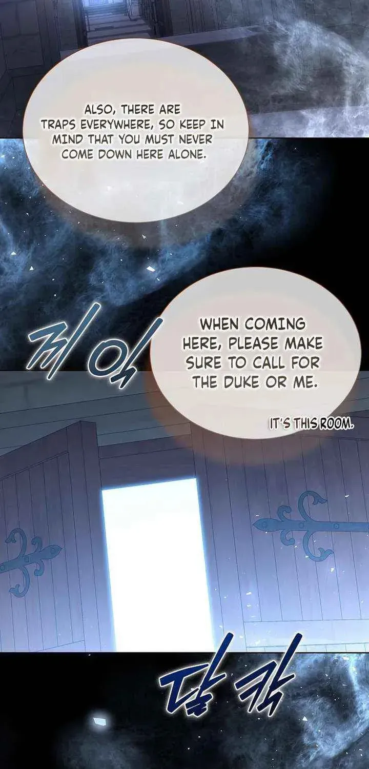Harmless Obsession for the Captivating Male Lead Chapter 39 page 3 - 