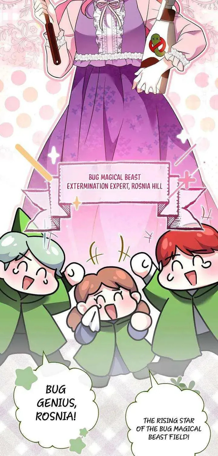 Harmless Obsession for the Captivating Male Lead Chapter 39 page 22 - 