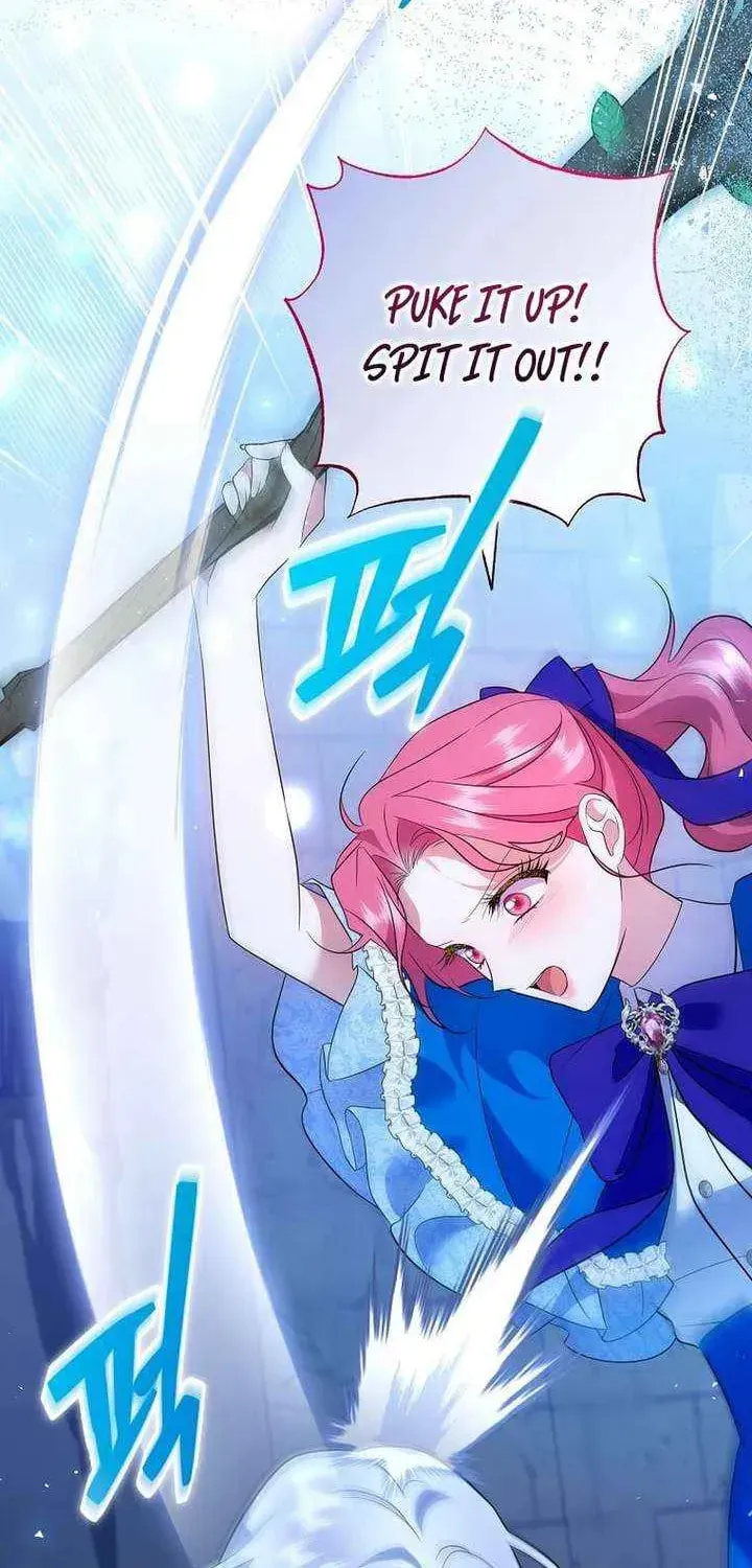 Harmless Obsession for the Captivating Male Lead Chapter 39 page 25 - 