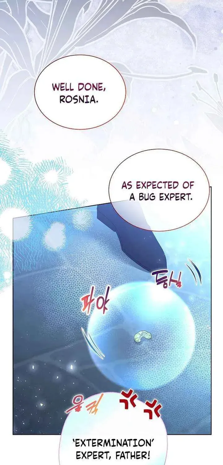 Harmless Obsession for the Captivating Male Lead Chapter 39 page 28 - 