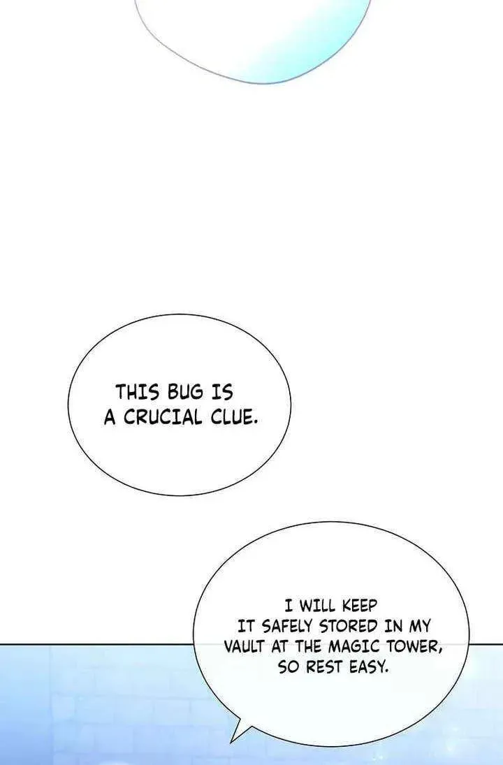Harmless Obsession for the Captivating Male Lead Chapter 39 page 29 - 