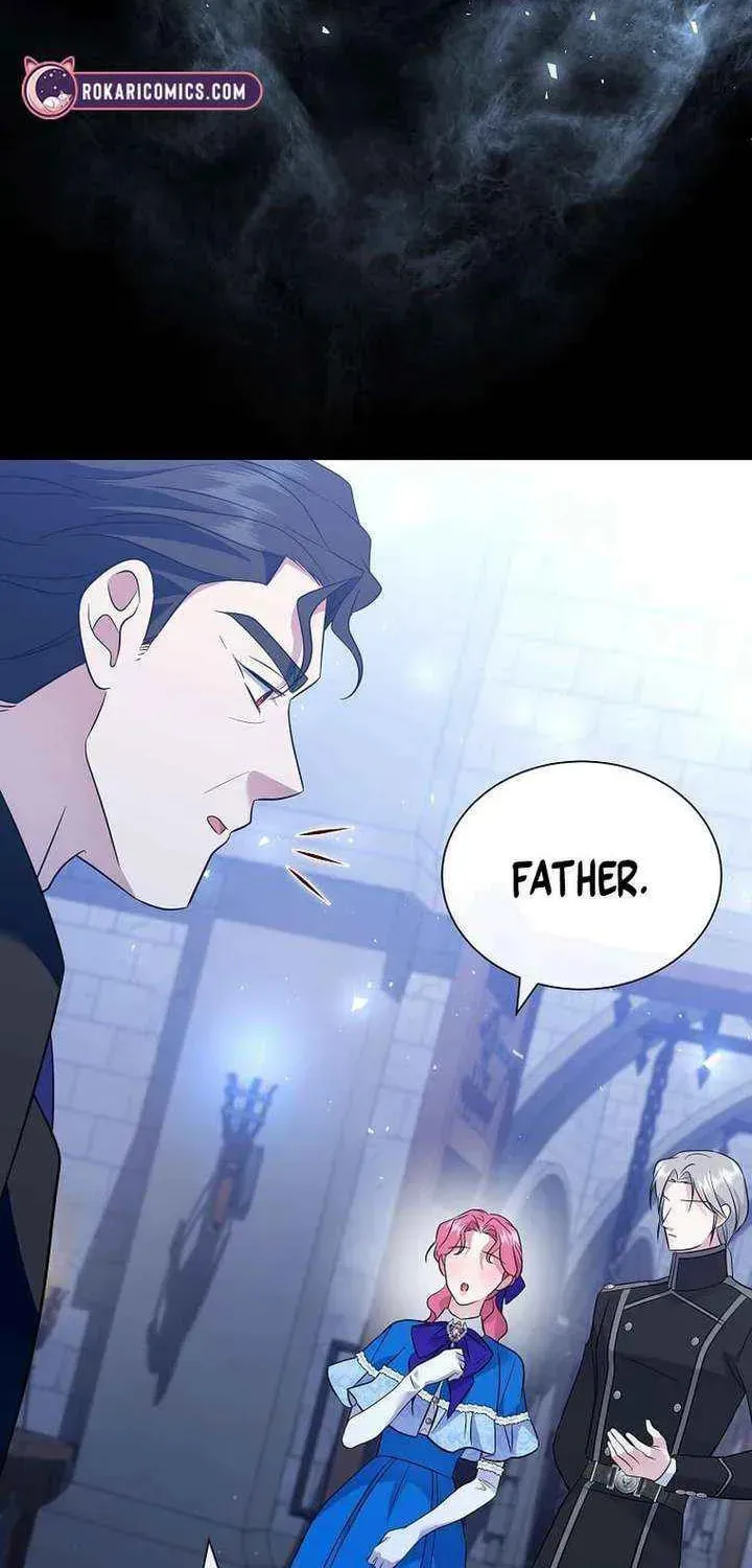Harmless Obsession for the Captivating Male Lead Chapter 39 page 4 - 