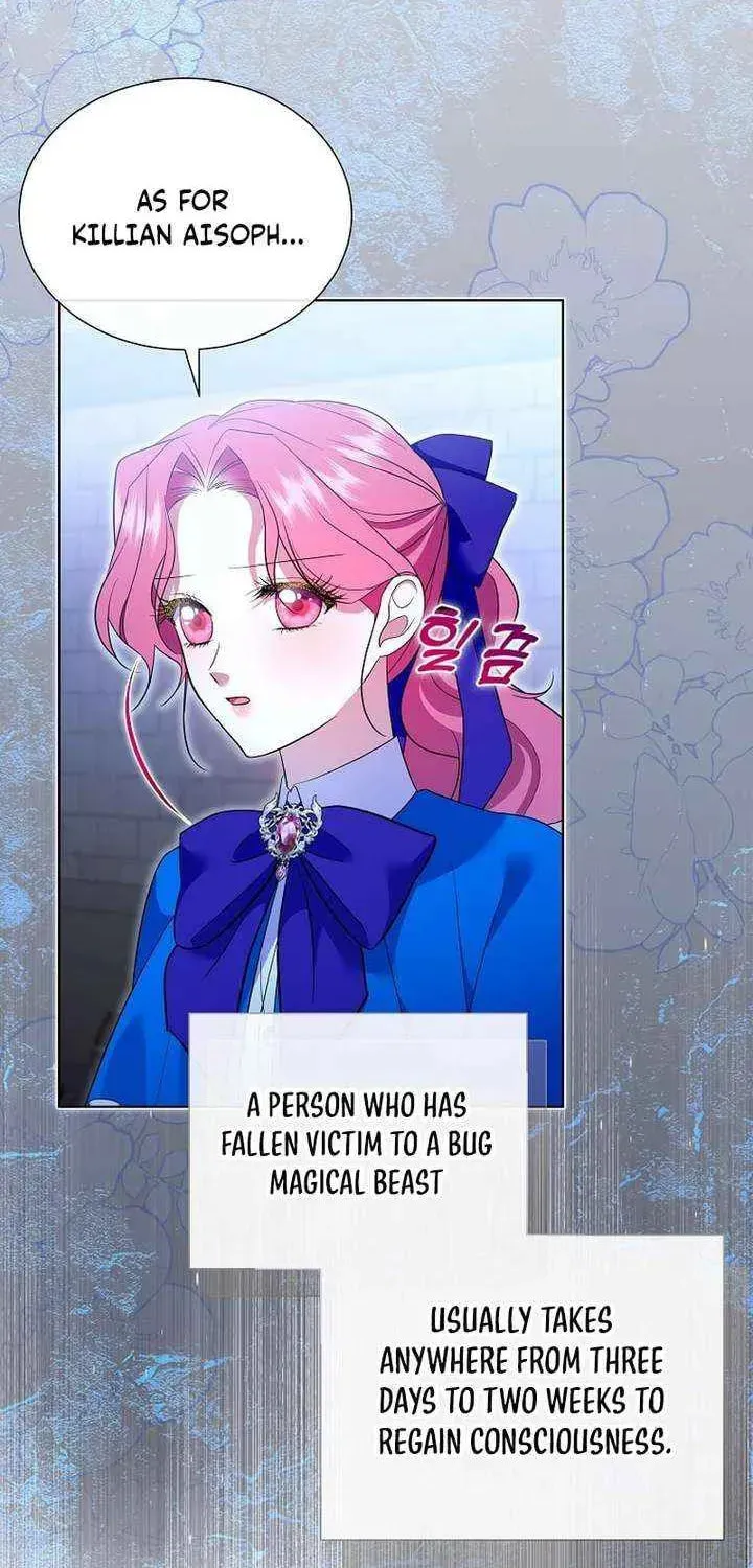 Harmless Obsession for the Captivating Male Lead Chapter 39 page 31 - 