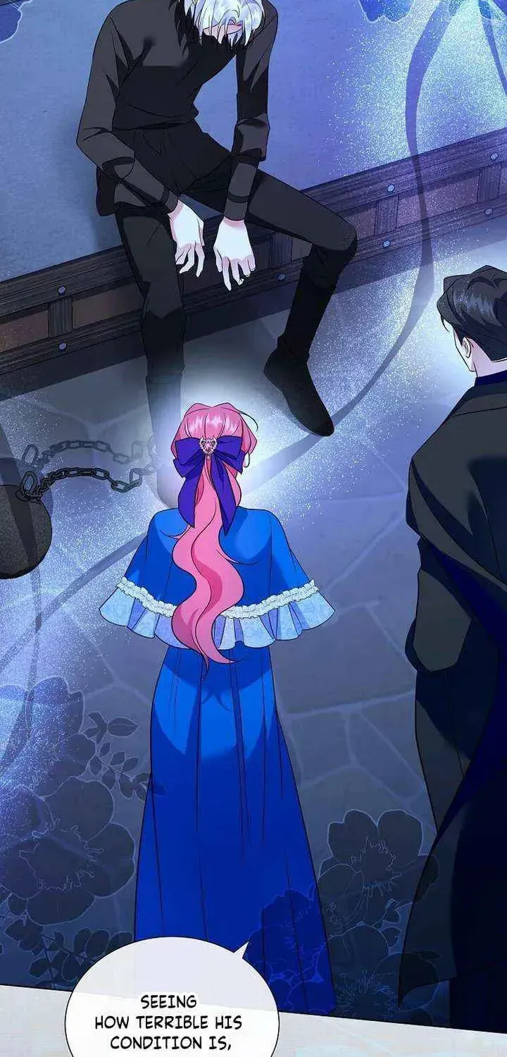 Harmless Obsession for the Captivating Male Lead Chapter 39 page 33 - 