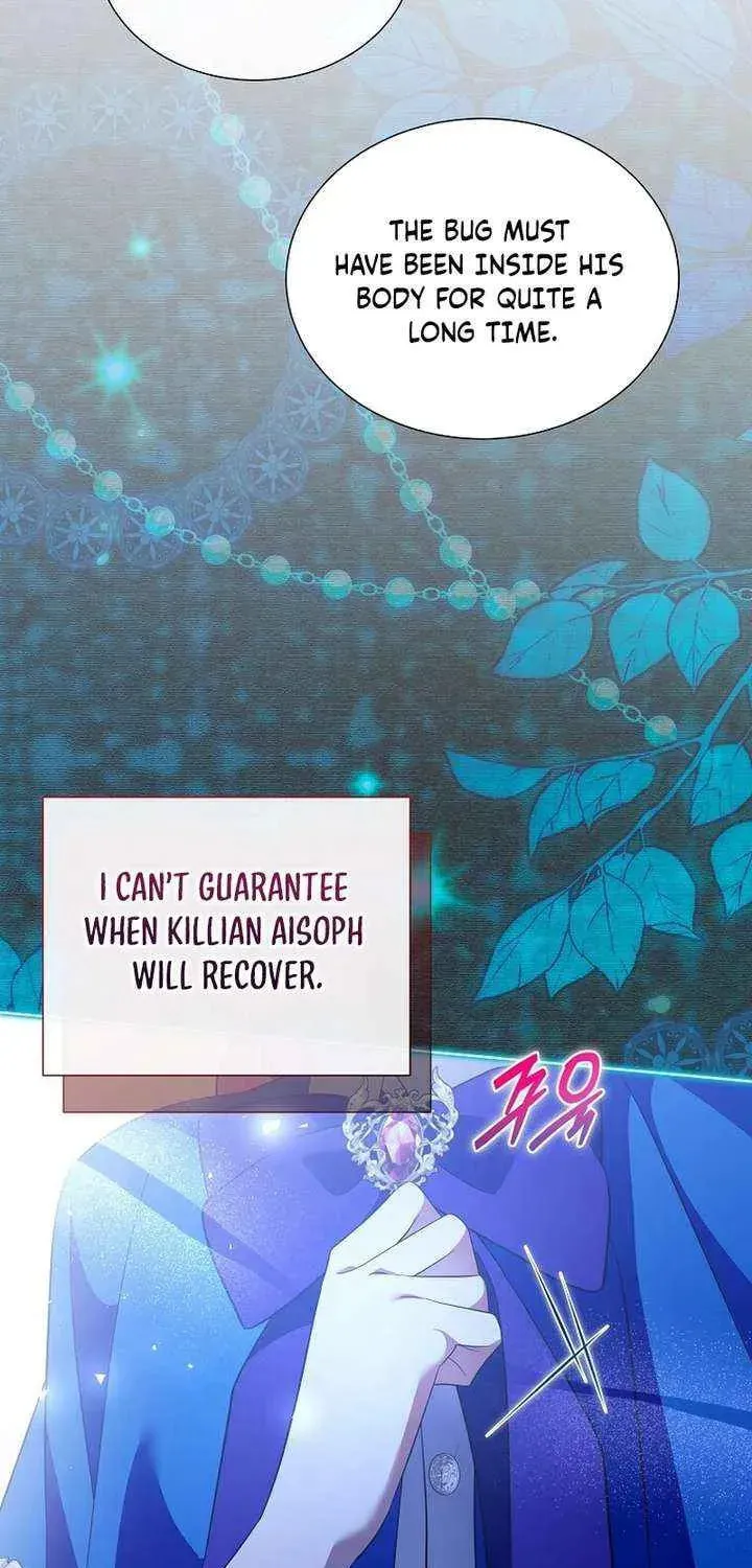 Harmless Obsession for the Captivating Male Lead Chapter 39 page 34 - 