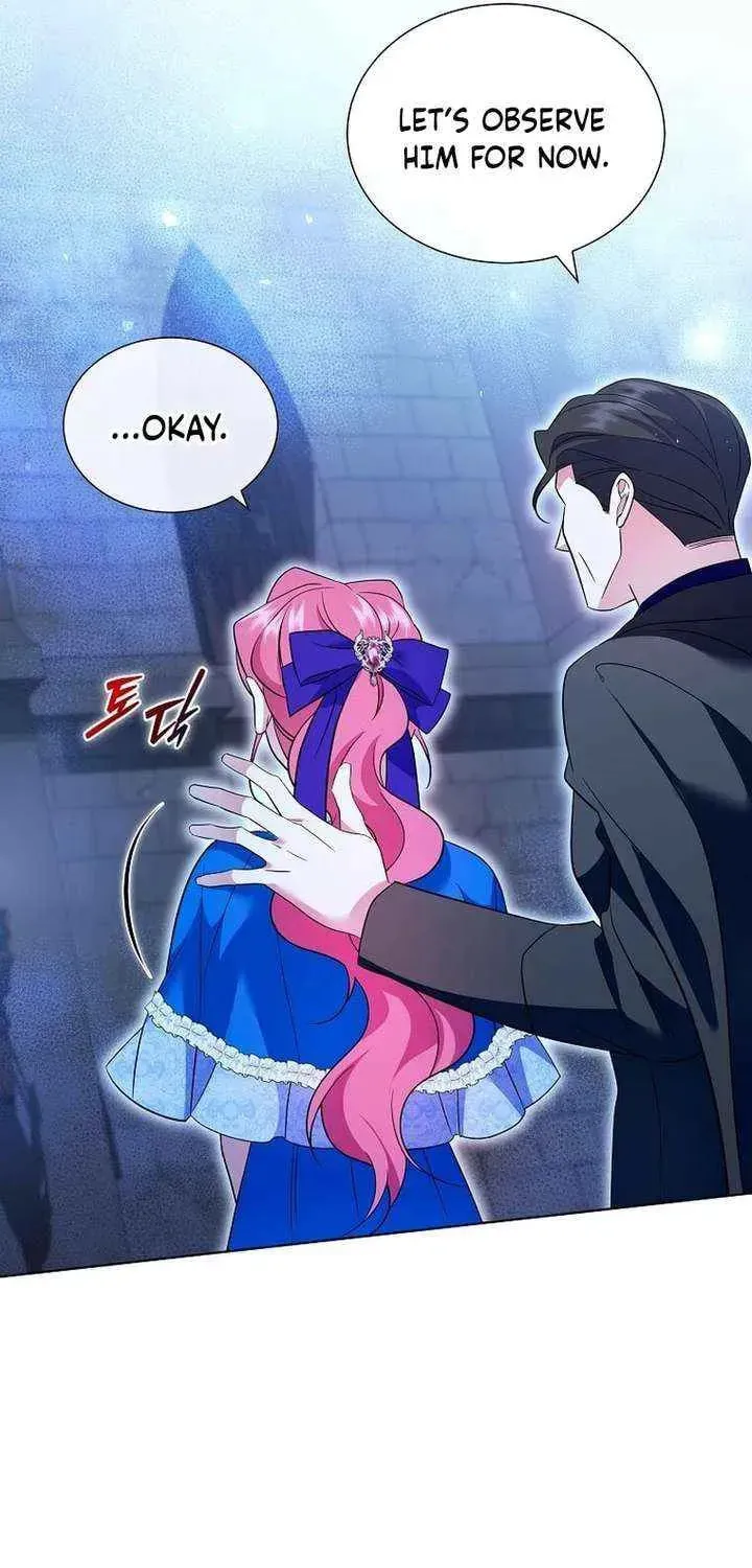 Harmless Obsession for the Captivating Male Lead Chapter 39 page 36 - 