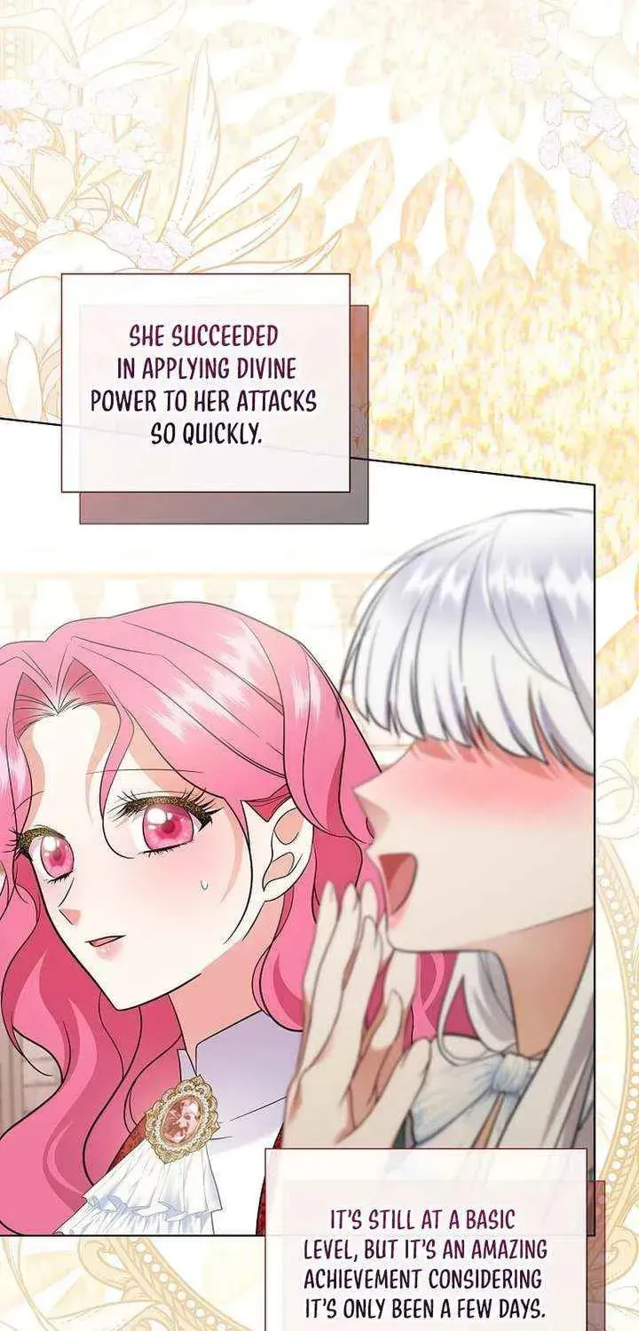 Harmless Obsession for the Captivating Male Lead Chapter 39 page 42 - 