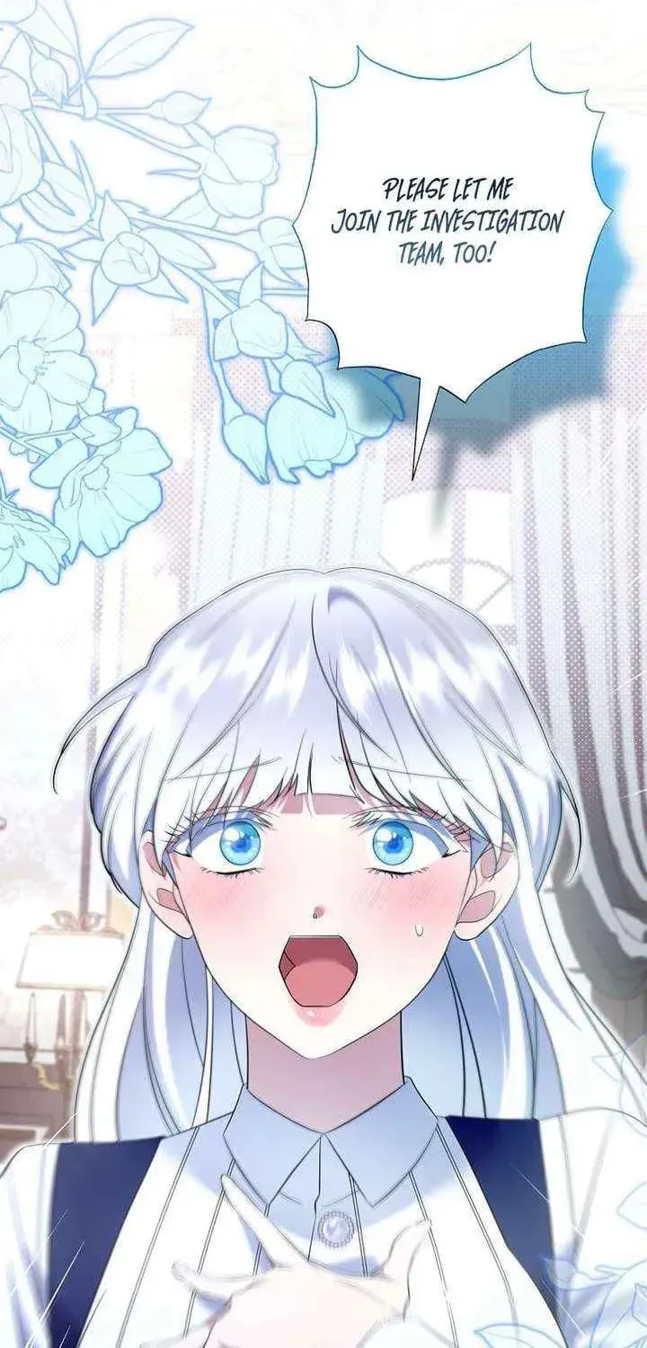 Harmless Obsession for the Captivating Male Lead Chapter 39 page 45 - 