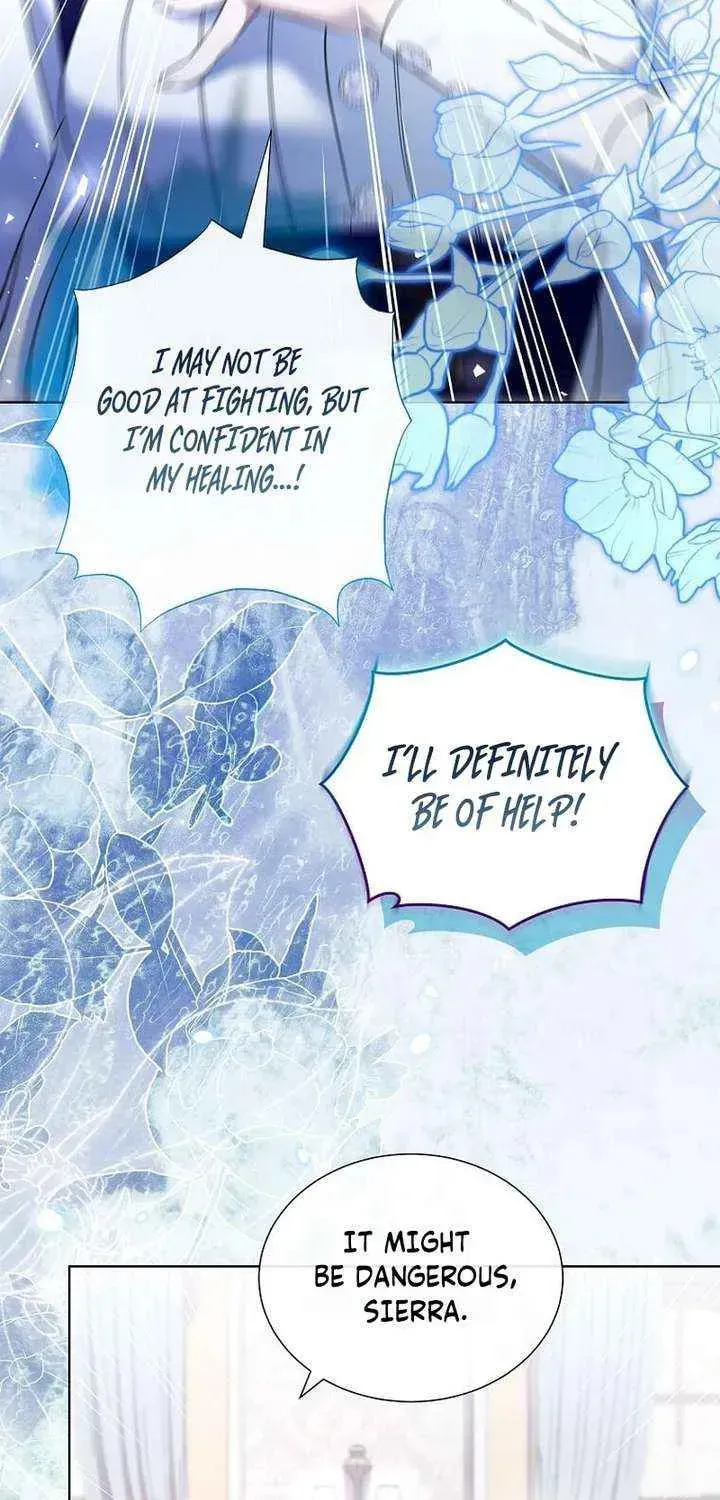 Harmless Obsession for the Captivating Male Lead Chapter 39 page 46 - 