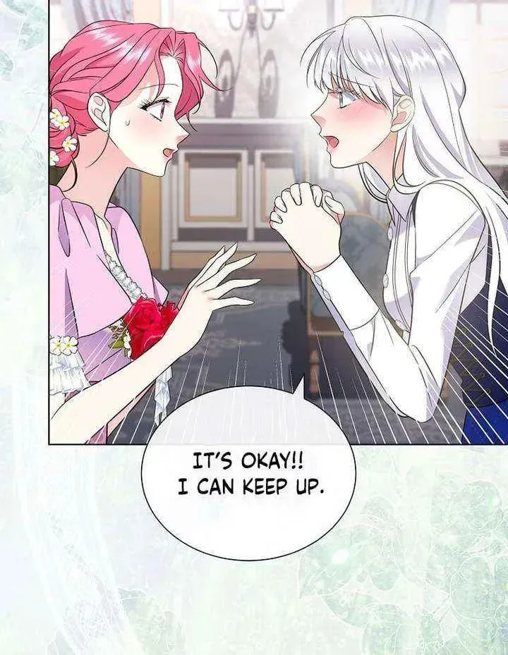 Harmless Obsession for the Captivating Male Lead Chapter 39 page 47 - 