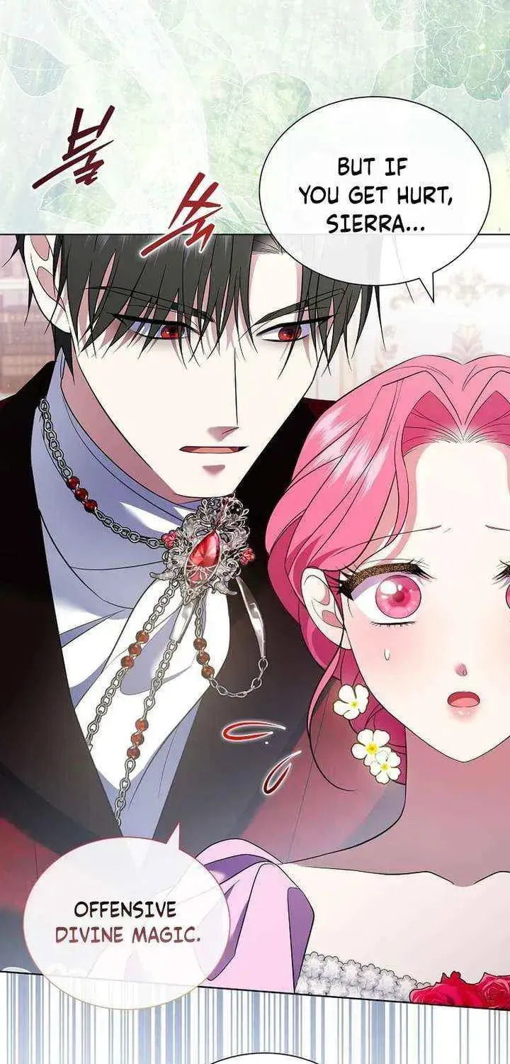 Harmless Obsession for the Captivating Male Lead Chapter 39 page 48 - 