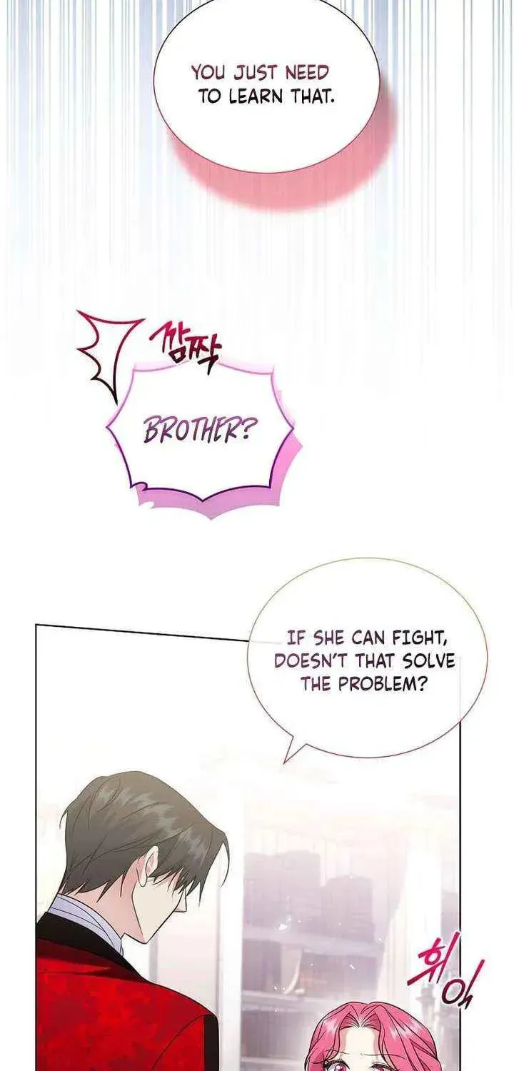 Harmless Obsession for the Captivating Male Lead Chapter 39 page 49 - 
