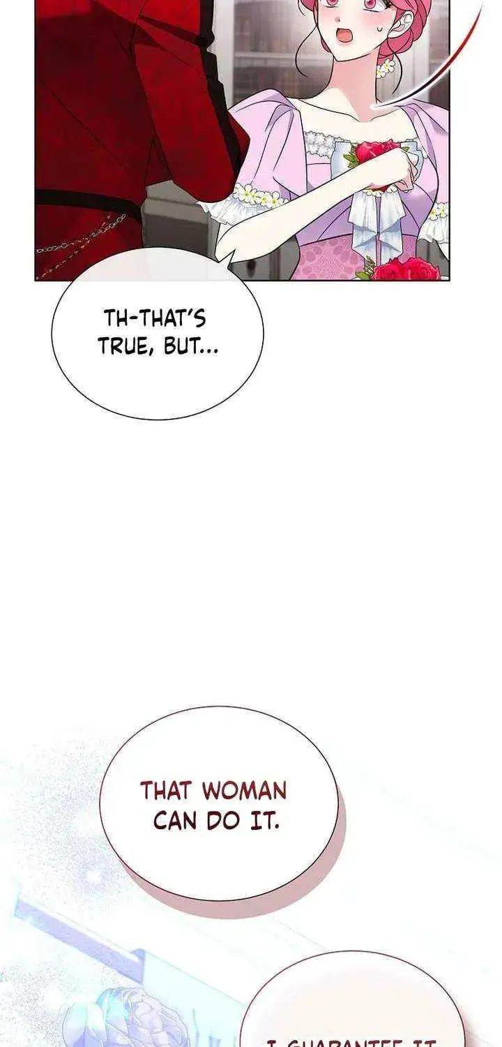Harmless Obsession for the Captivating Male Lead Chapter 39 page 50 - 