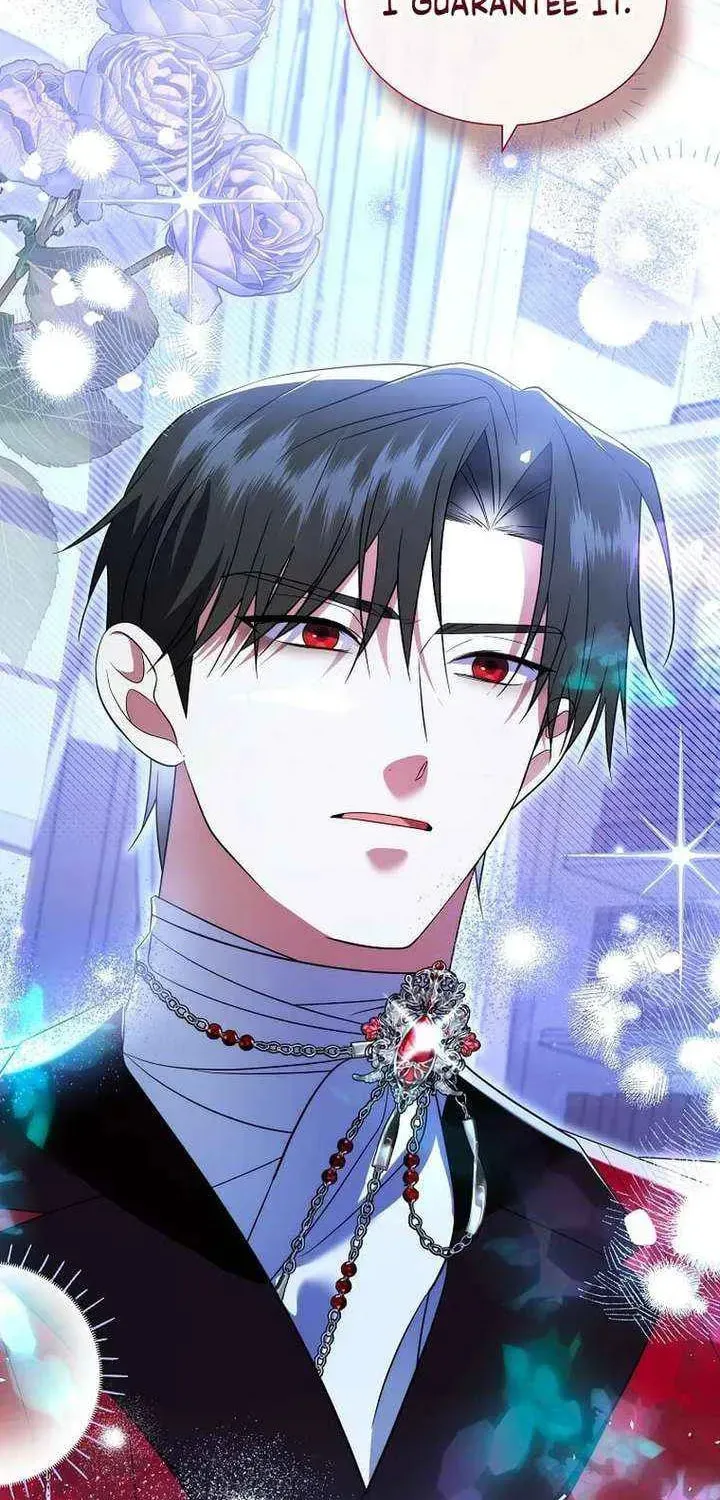 Harmless Obsession for the Captivating Male Lead Chapter 39 page 51 - 
