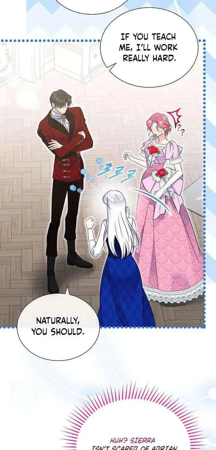 Harmless Obsession for the Captivating Male Lead Chapter 39 page 55 - 