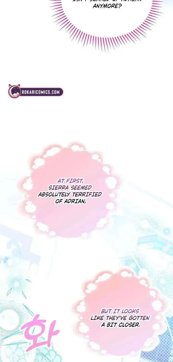 Harmless Obsession for the Captivating Male Lead Chapter 39 page 56 - 
